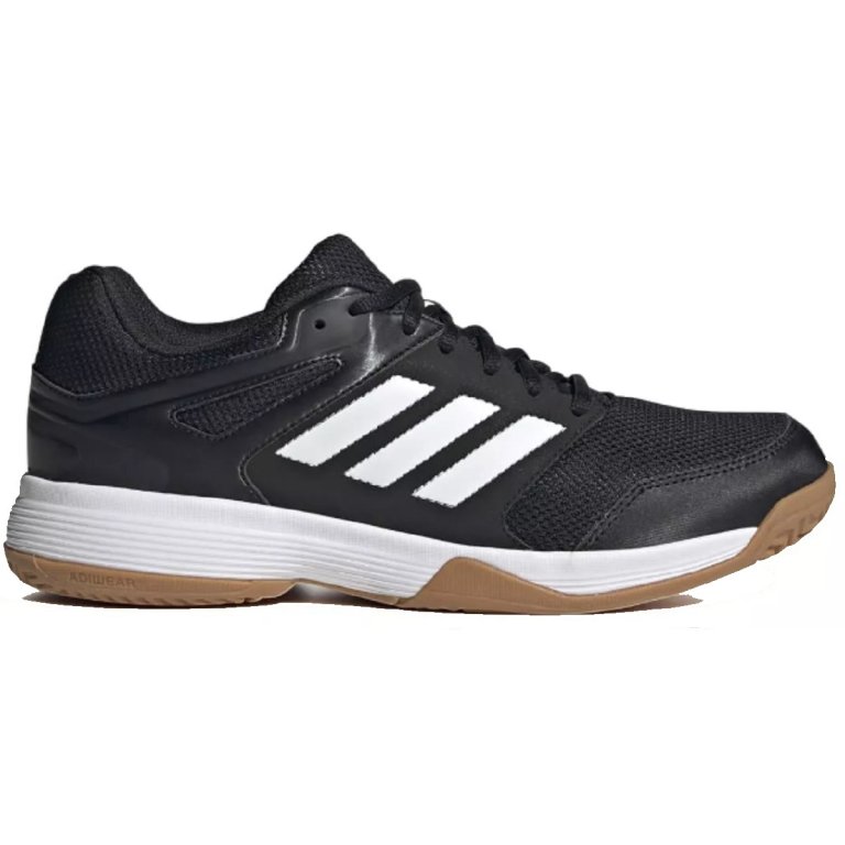 Взуття чоловіче Adidas Speedcourt M - чорні/білі