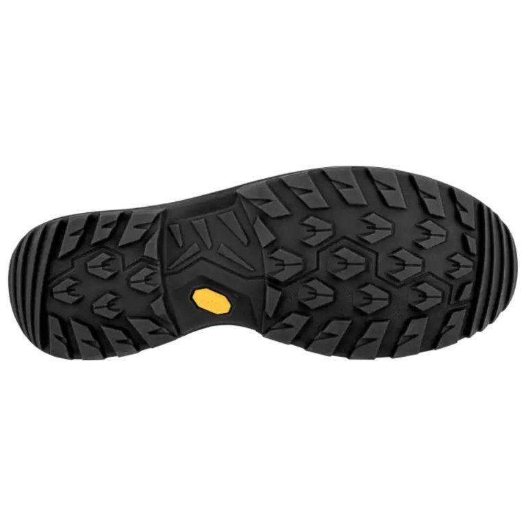 Obuv Lowa Renegade 100 GTX Mid W - hnědá