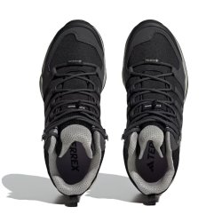 Obuv Adidas Terrex Swift R2 Mid GTX W - černá
