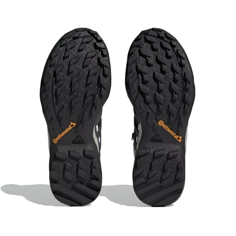 Obuv Adidas Terrex Swift R2 Mid GTX W - černá