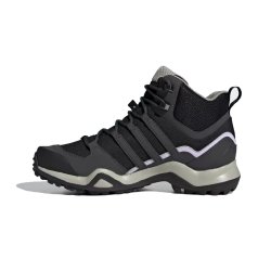 Obuv Adidas Terrex Swift R2 Mid GTX W - černá