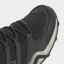 Obuv Adidas Terrex Swift R2 Mid GTX W - černá