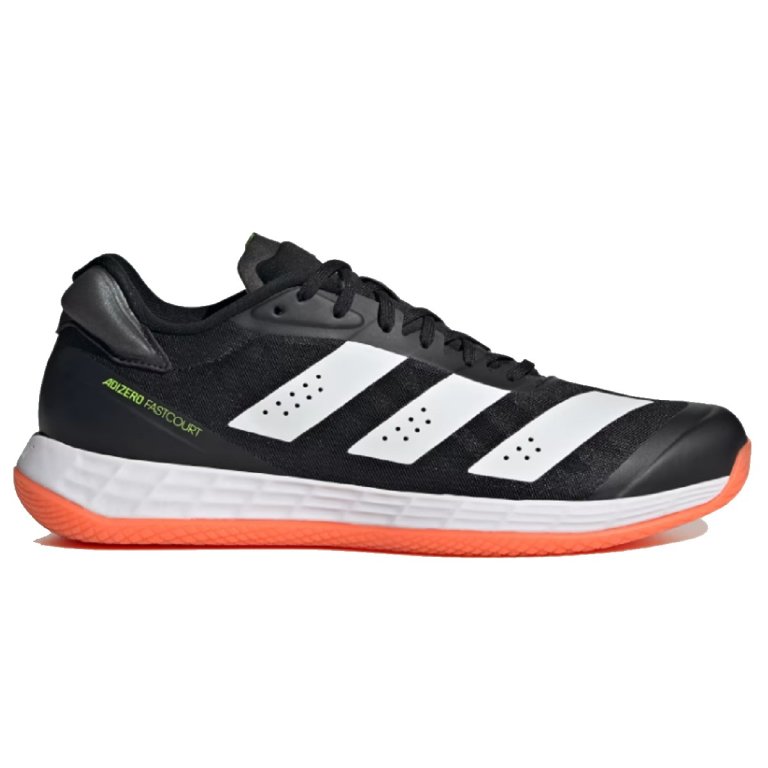 Взуття чоловіче Adidas Adizero Fastcourt M - чорні/білі/червоні
