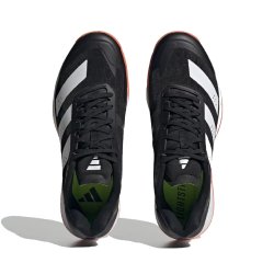 Взуття чоловіче Adidas Adizero Fastcourt M - чорні/білі/червоні