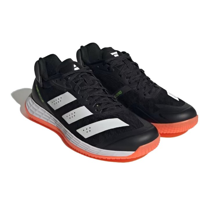 Взуття чоловіче Adidas Adizero Fastcourt M - чорні/білі/червоні