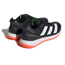 Взуття чоловіче Adidas Adizero Fastcourt M - чорні/білі/червоні