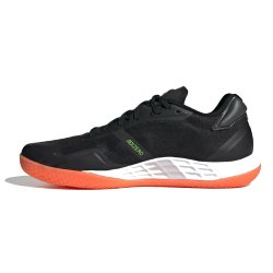 Взуття чоловіче Adidas Adizero Fastcourt M - чорні/білі/червоні