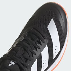 Взуття чоловіче Adidas Adizero Fastcourt M - чорні/білі/червоні