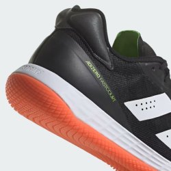 Взуття чоловіче Adidas Adizero Fastcourt M - чорні/білі/червоні