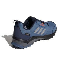 Взуття чоловіче Adidas Terrex AX4 GTX M - сині