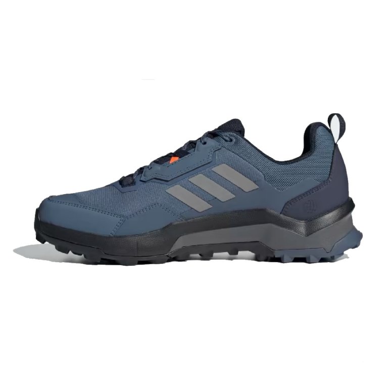 Взуття чоловіче Adidas Terrex AX4 GTX M - сині