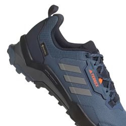 Взуття чоловіче Adidas Terrex AX4 GTX M - сині