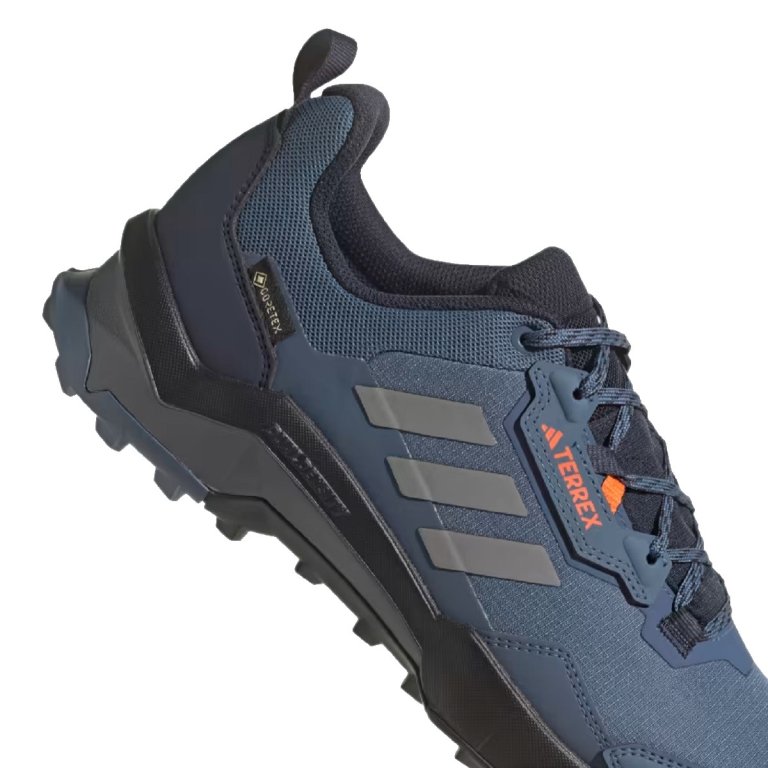 Взуття чоловіче Adidas Terrex AX4 GTX M - сині