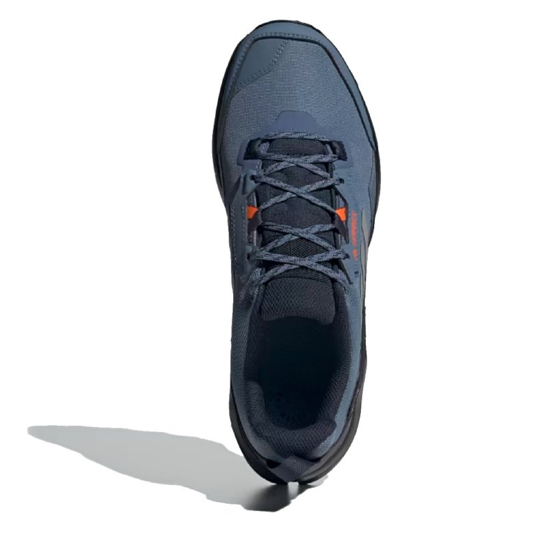 Взуття чоловіче Adidas Terrex AX4 GTX M - сині