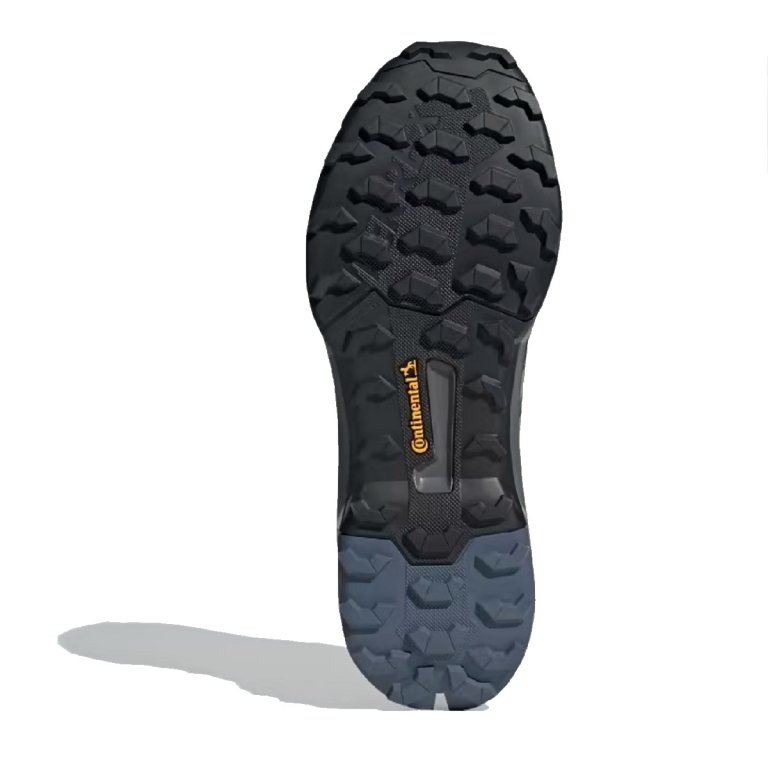 Взуття чоловіче Adidas Terrex AX4 GTX M - сині