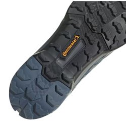 Взуття чоловіче Adidas Terrex AX4 GTX M - сині