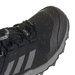 Взуття дитяче Adidas Terrex GTX J - чорні/сірі