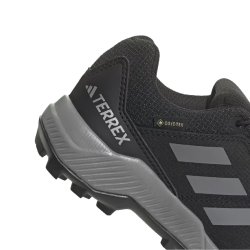 Взуття дитяче Adidas Terrex GTX J - чорні/сірі
