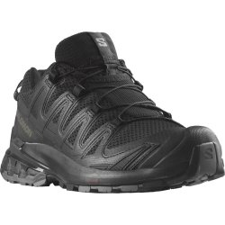 Кросівки Salomon Xa Pro 3D V9 W - чорні