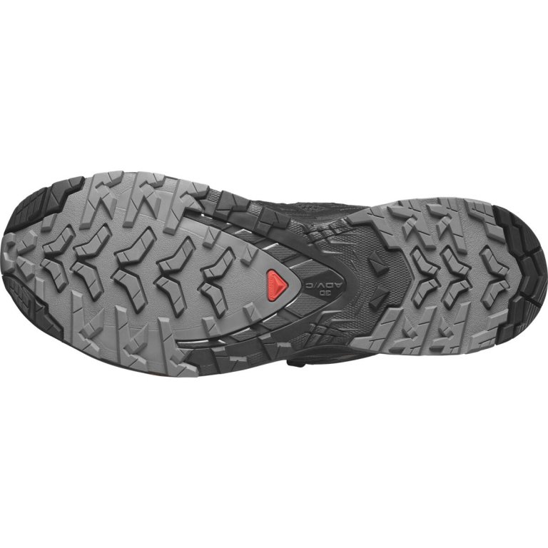 Кросівки Salomon Xa Pro 3D V9 W - чорні