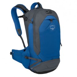 Рюкзак Osprey Escapist 25 - синій