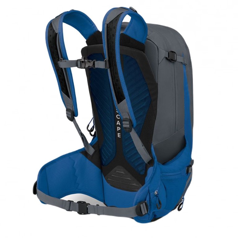 Рюкзак Osprey Escapist 25 - синій