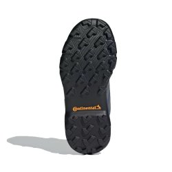 Взуття дитяче Adidas Terrex GTX J - сині/чорні