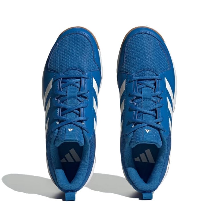 Взуття чоловіче Adidas Ligra 7 M - сині