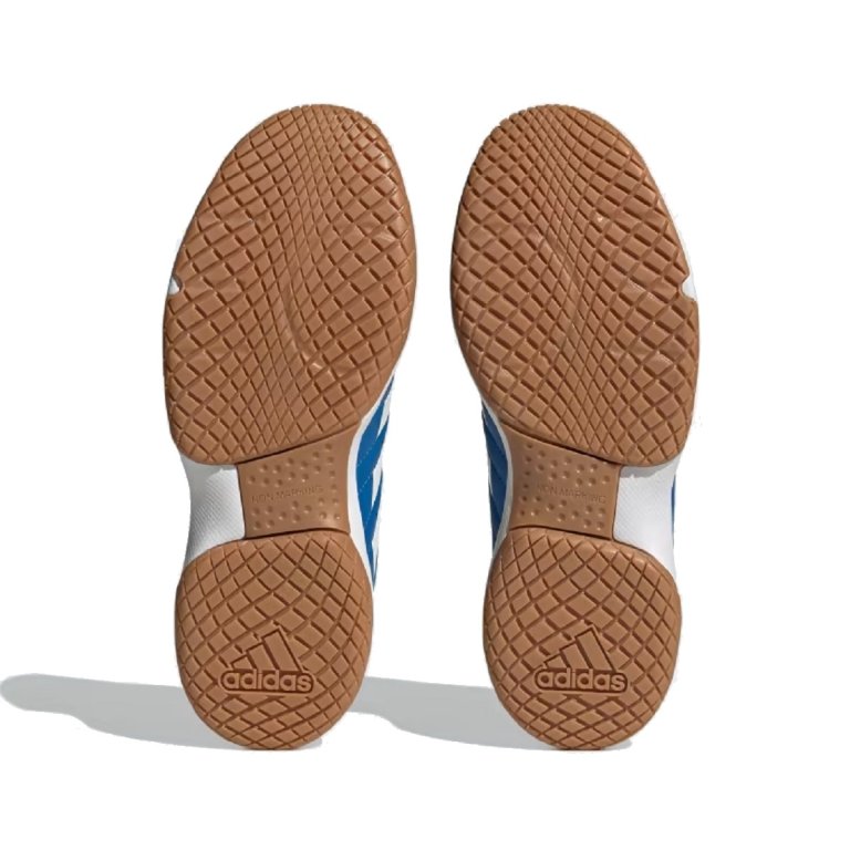 Взуття чоловіче Adidas Ligra 7 M - сині