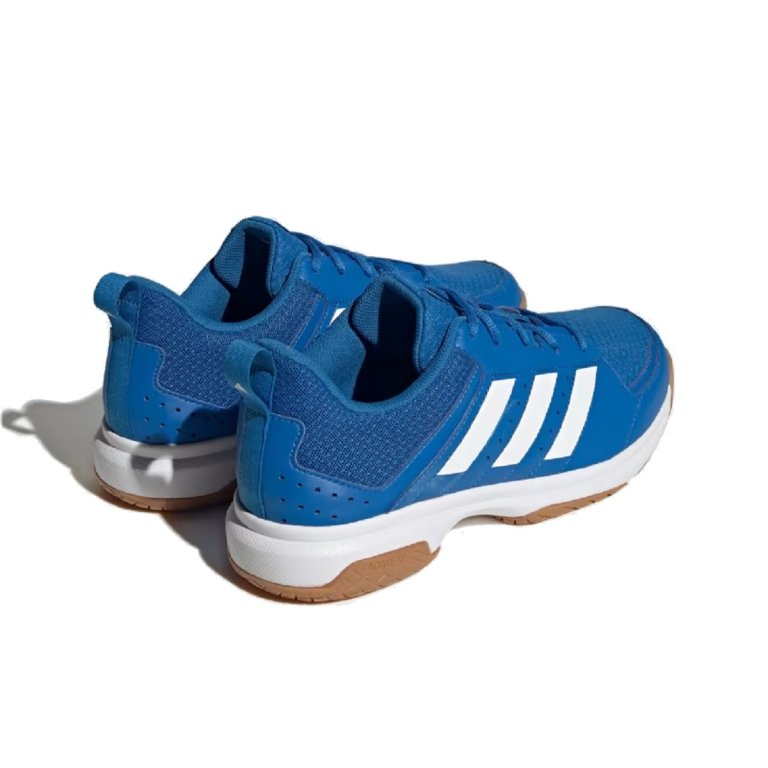 Взуття чоловіче Adidas Ligra 7 M - сині