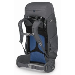 Рюкзак Osprey Viva 65 W - сірий