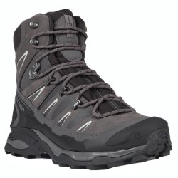 Взуття Salomon X ULTRA TREK GTX W - світло-сірий/чорний