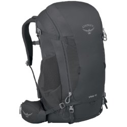 Рюкзак Osprey Viva 45 W - сірий