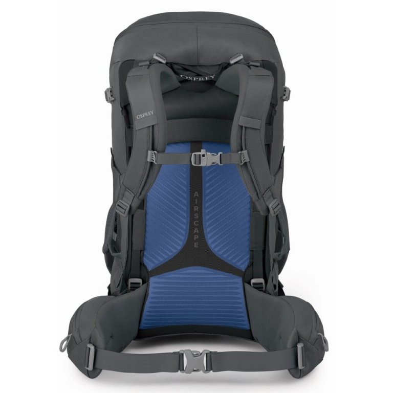 Рюкзак Osprey Viva 45 W - сірий