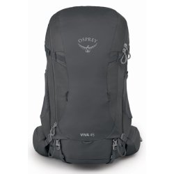 Рюкзак Osprey Viva 45 W - сірий