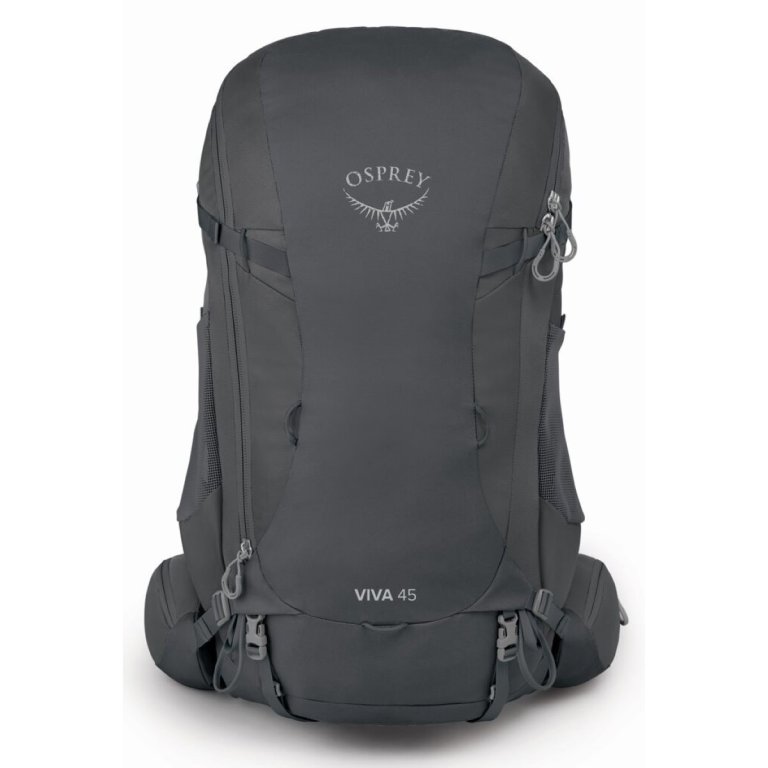 Рюкзак Osprey Viva 45 W - сірий