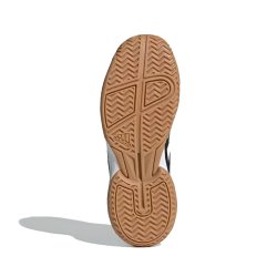 Взуття дитяче Adidas Ligra 7 J - чорні/білі