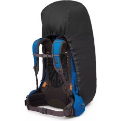 Чохол Osprey UL Raincover XL - чорний