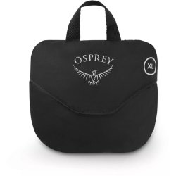 Чохол Osprey UL Raincover XL - чорний