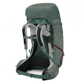 Aura AG LT 65 W - zelená 2.2