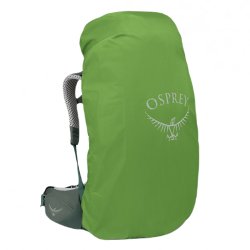 Рюкзак Osprey Aura AG LT 65 W - зелений