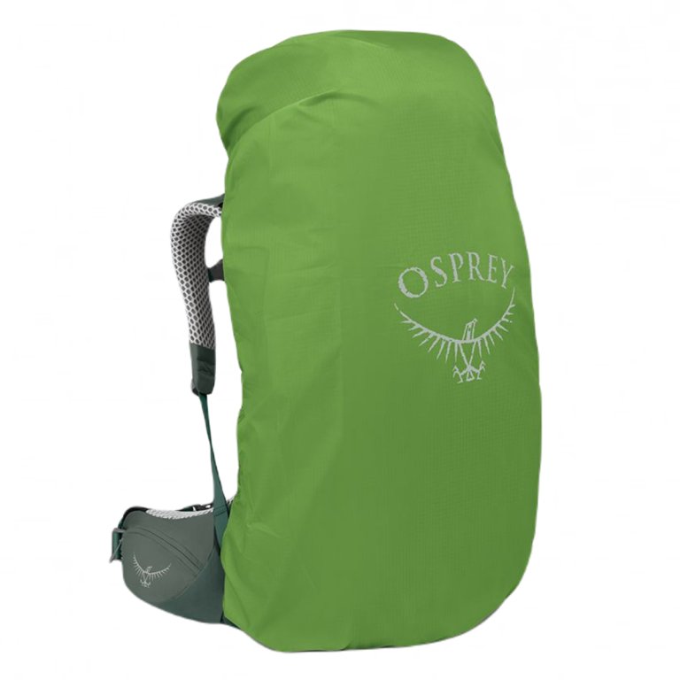 Рюкзак Osprey Aura AG LT 65 W - зелений