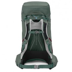 Рюкзак Osprey Aura AG LT 65 W - зелений
