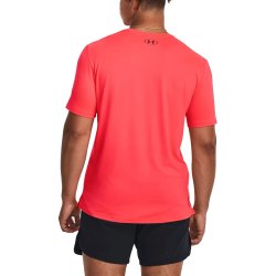 Футболка Under Armour UA Rush Energy SS M - червона