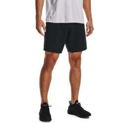 Шорти чоловічі Under Armour Woven Graphic Шорти M - чорні