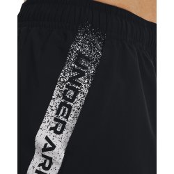 Шорти чоловічі Under Armour Woven Graphic Шорти M - чорні