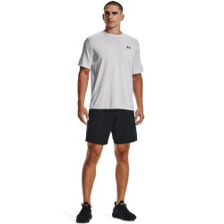 Шорти чоловічі Under Armour Woven Graphic Шорти M - чорні