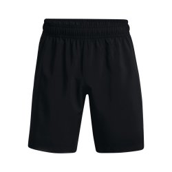Шорти чоловічі Under Armour Woven Graphic Шорти M - чорні