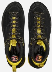 Взуття Garmont Vetta Tech GTX - чорне/жовте