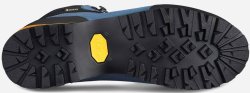 Взуття Garmont Ascent GTX M - сині / чорні